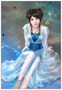 超級奶爸俏老婆林昆楚靜瑤