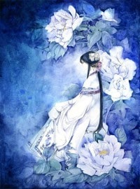 夢挽