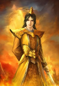 猛士
