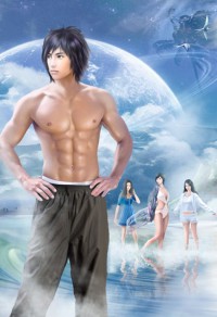腹黑歸來:天使VS惡魔