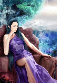 魔物娘成長之書