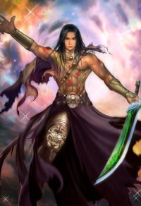 豪門愛情遊戲