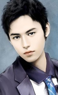 帝國少將(ABO)(H)
