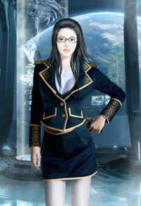 總裁的夫人是青梅