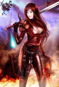 （綜英美同人）[綜英美]超英殺死我後