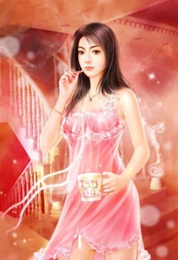 绝境荒岛遇女神