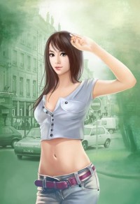 3：05的邂逅