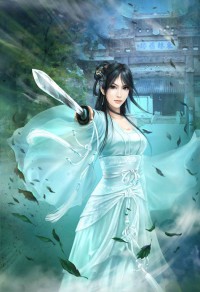 網遊神魔界之義薄雲天