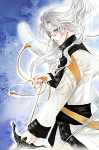 桃花传奇