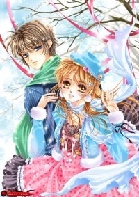 媚妃乱后宫